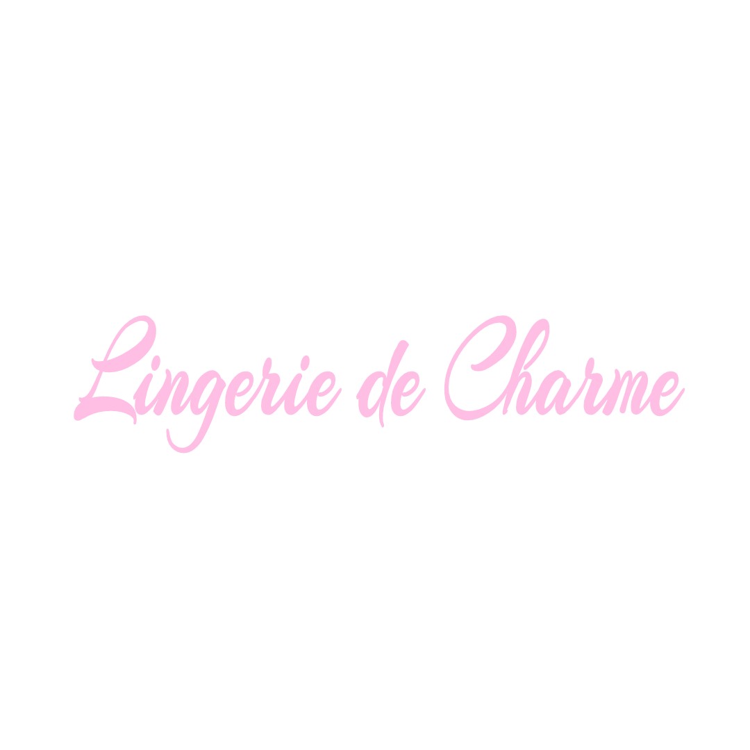 LINGERIE DE CHARME LALHEUE